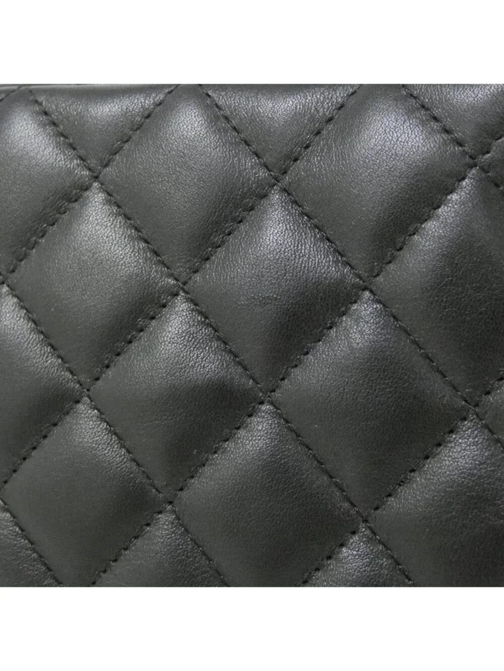 Chanel Cambon Line Bag